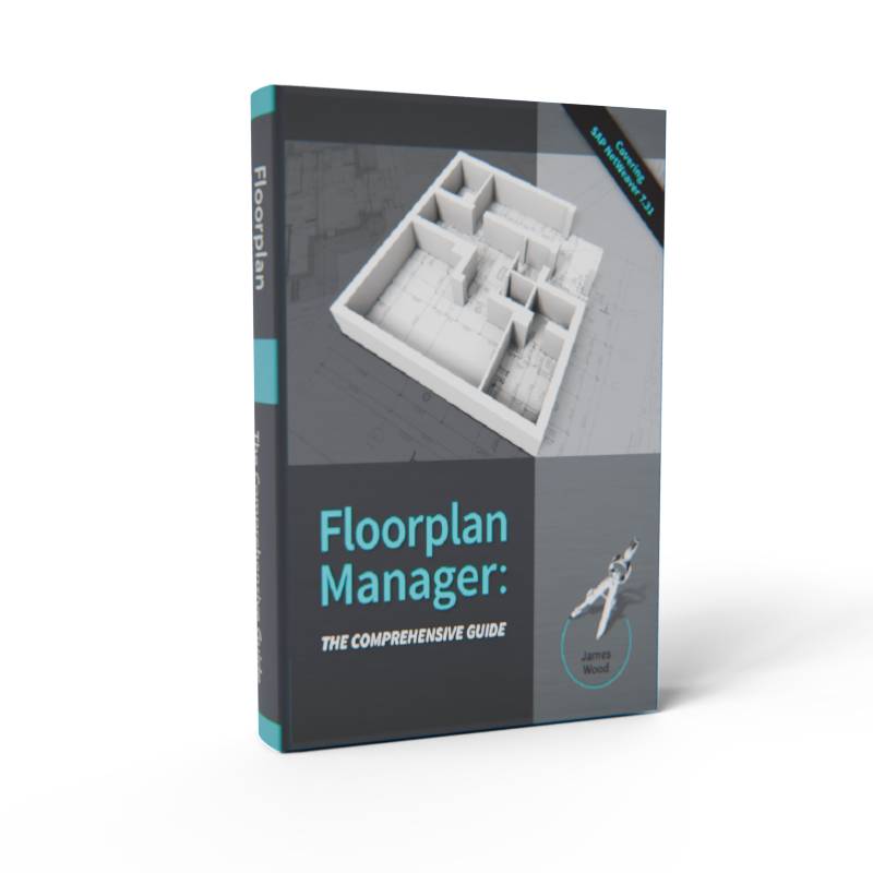Floorplan Manager: The Comprehensive Guide by James Wood