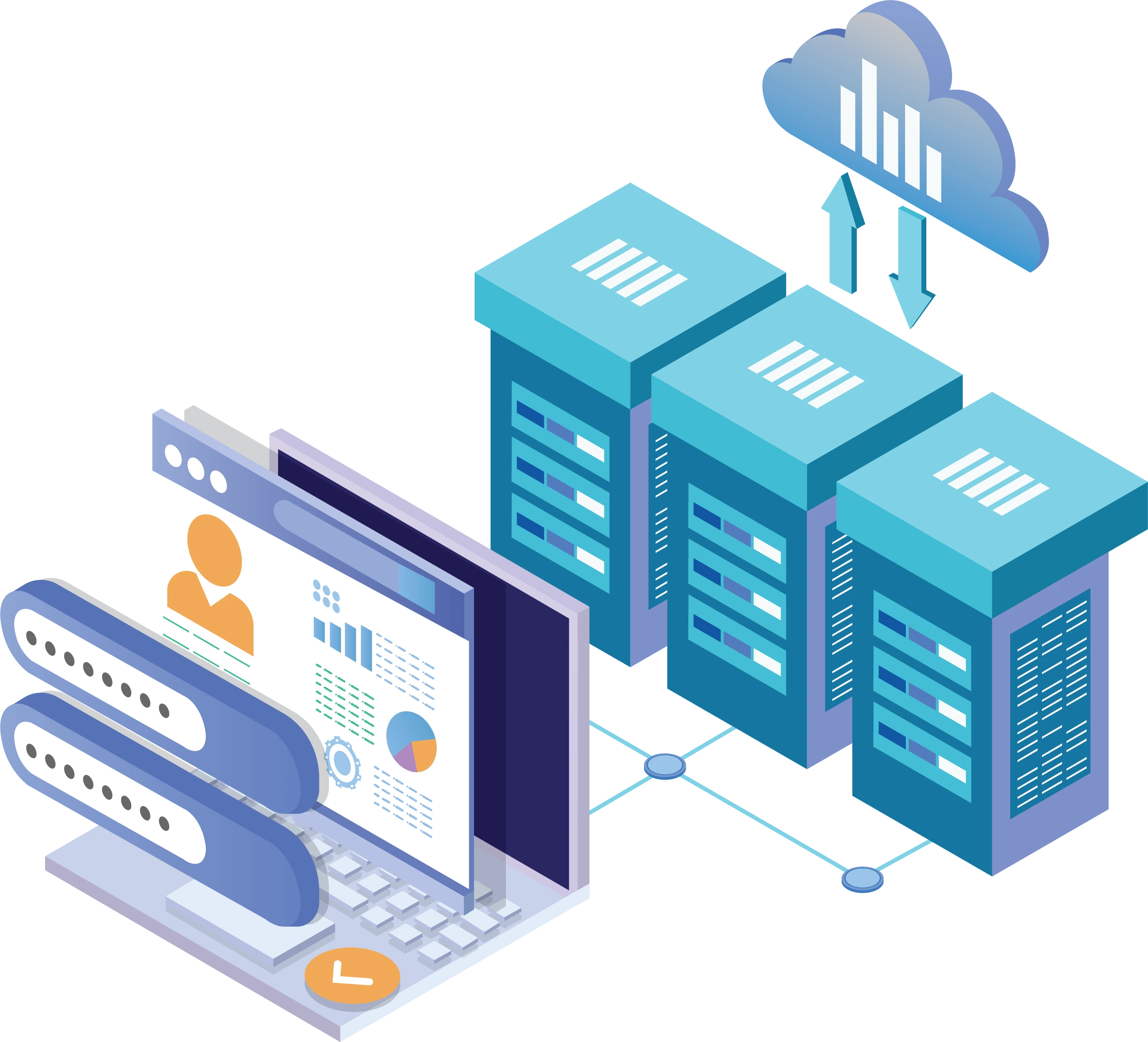 Cloud modernization capability