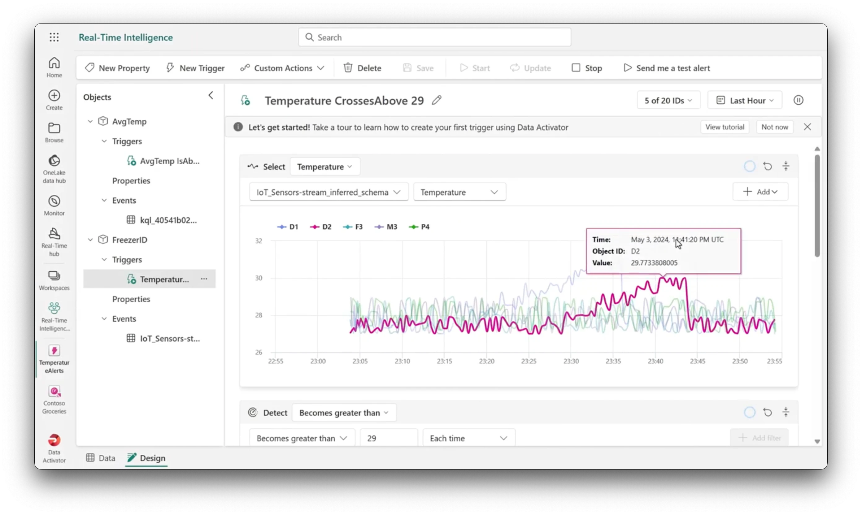 AI & Data Analytics