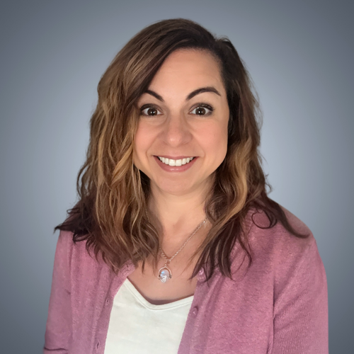 Michelle Line-Chapman