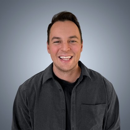 Reid Sanders