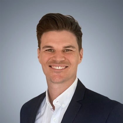 Colby Hemond