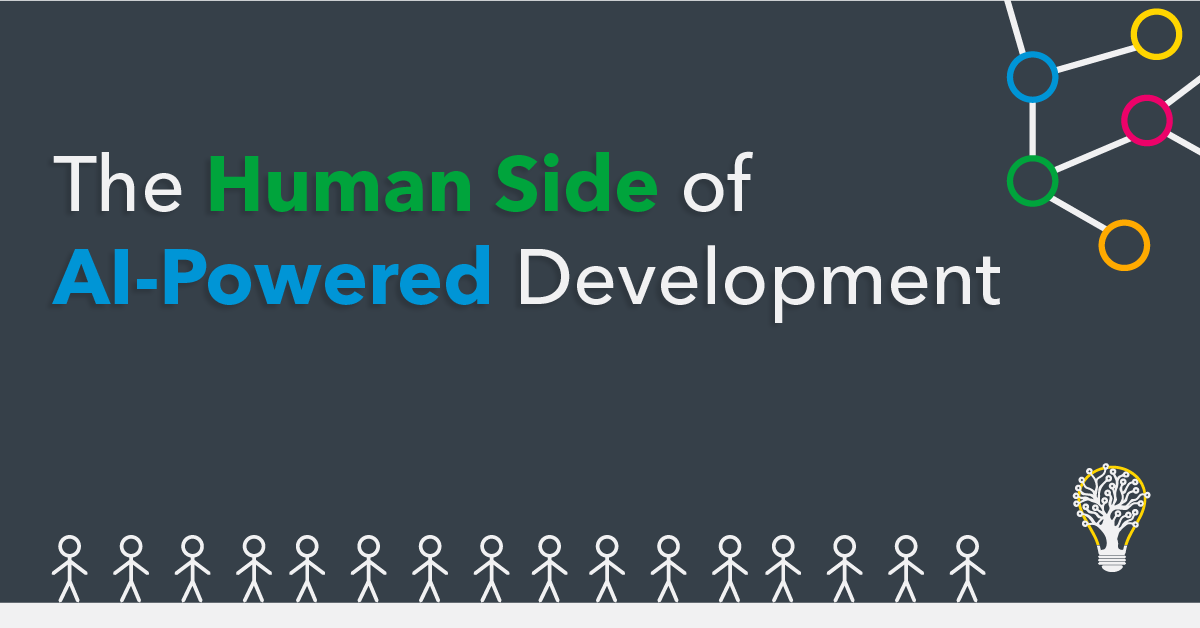 The Human Side of AI-Powered Development