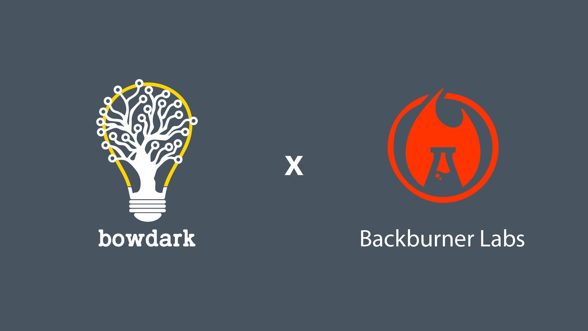 Bowdark & Backburner Join Forces to Launch BrightOps Labs