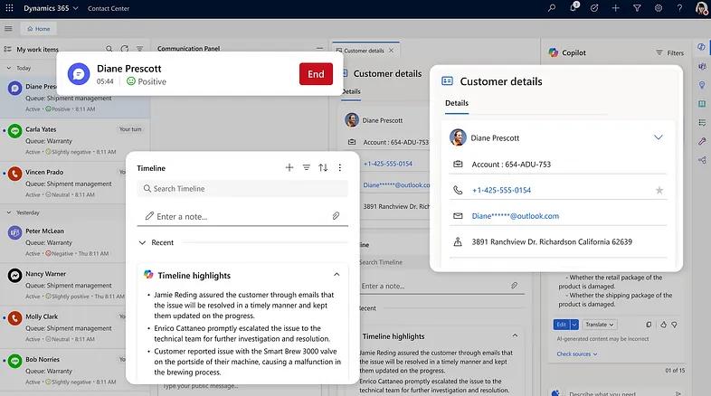 Modernizing Customer Service Experiences Without Breaking the Bank
