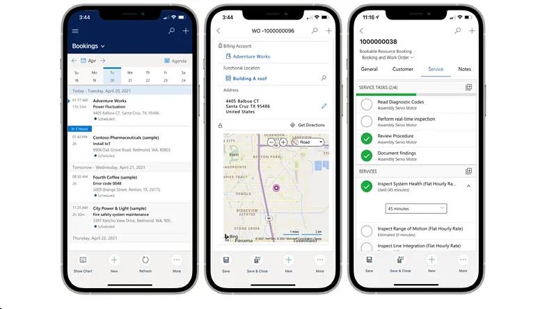 Better Together: Dynamics 365 CRM & SAP — Part 5