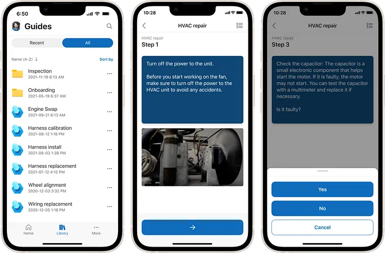 Energy Corner: How AI and Mixed Reality Can Supercharge the Efficiency of Frontline Workers