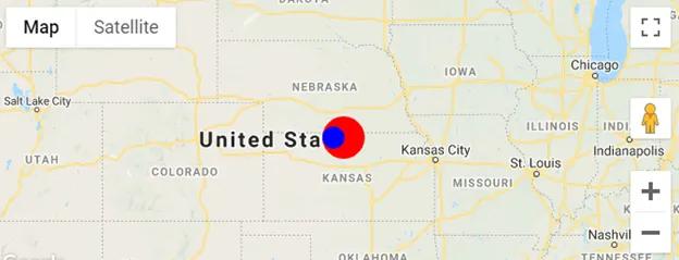 Make the Most of the Google Maps JavaScript API: Symbols and Strokeweights