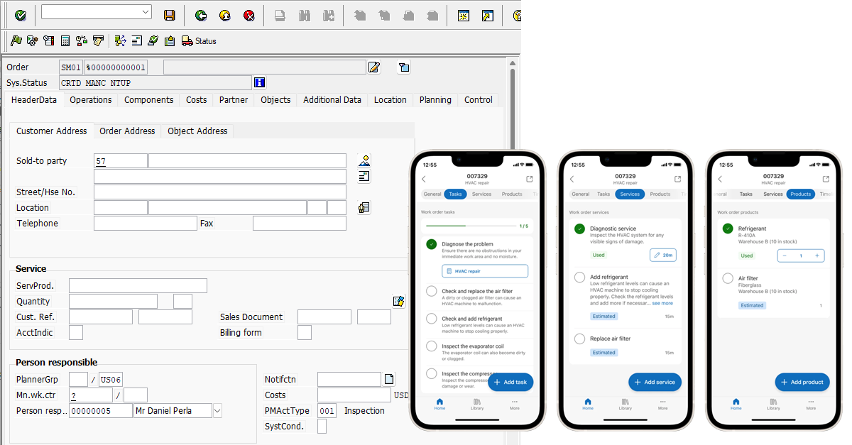 UX Renovation